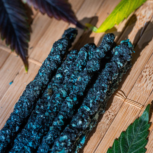 Sahumerio Cannabis Blue Dream