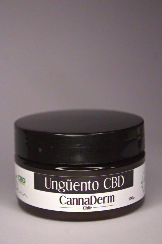 Ungüento Analgesico-Antiflamatorio con 100mg en 100gr