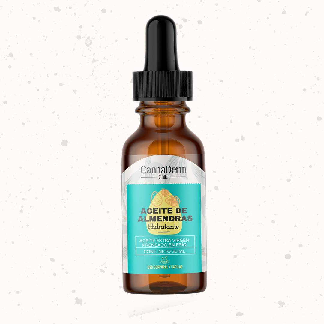 Aceite De Almendra - 30ml