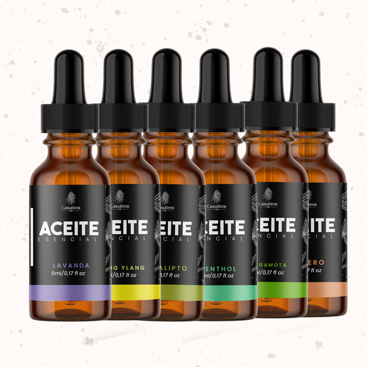 Aceites Esenciales-5ml