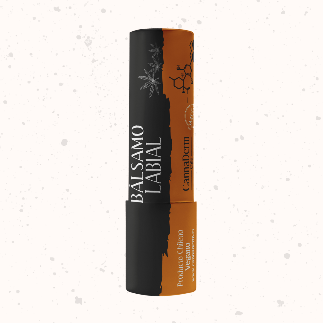 Bálsamo Labial Cbd-5gr