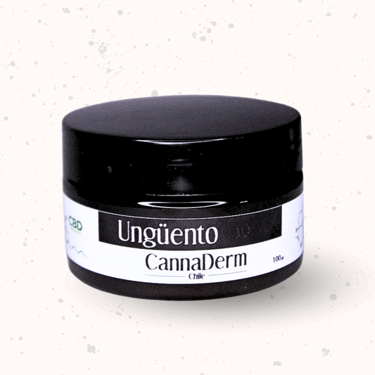 Ungüento Analgésico- Antinflamatorio -100gr